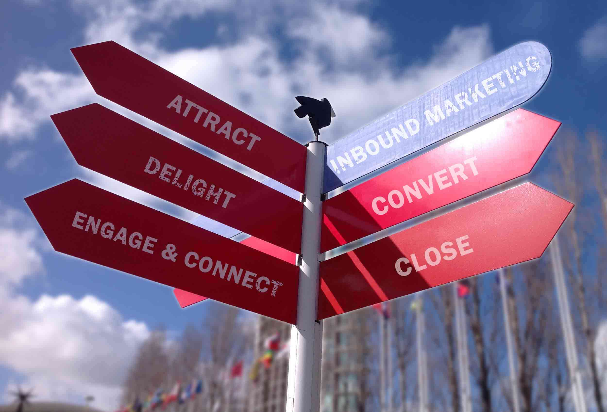 7 étapes clés pour réussir un bon marketing de contenu