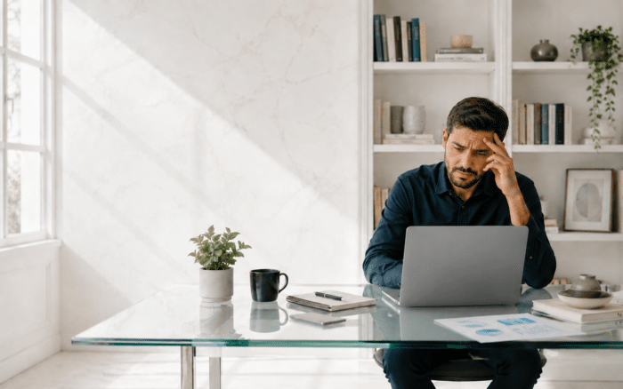 SEO traditionnel vs GEO : Pourquoi votre taux de clic organique (CTR) chute et comment inverser la tendance