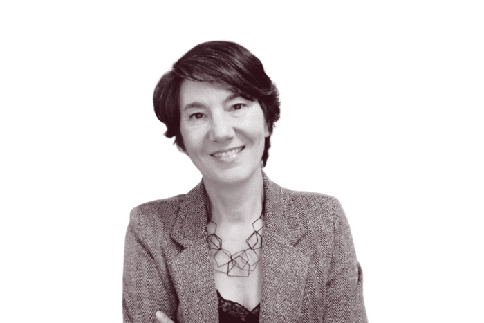 Portrait Virginie DROIT, agence RédiCom